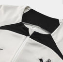 Jaqueta Corinthians Treino 2024/25 - Branca