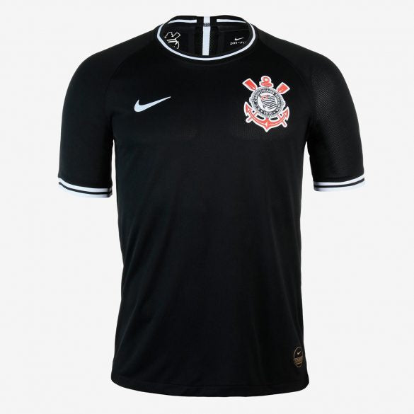 Camisa Corinthians II 2019/20 - Torcedor