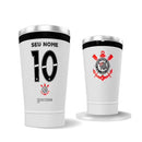 Copo Térmico Personalizável - Manto Home 2025/26