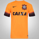 Camisa Corinthians III 2015/16 - Torcedor