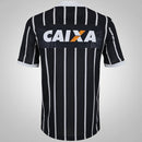 Camisa Corinthians II 2014/15 - Torcedor