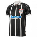 Camisa Corinthians Retrô - Brasileiro 1999