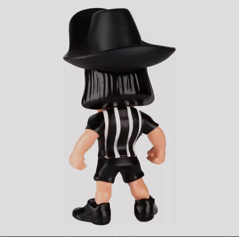 Boneco Mosqueteiro Camisa Preta