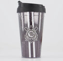 Copo Corinthians de Viagem - 550 ML