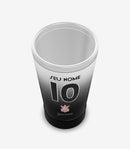 Copo Térmico Corinthians Camisa 1 - GoCase