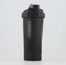 Coqueteleira Corinthians Preta