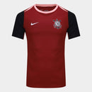Camisa Corinthians Treino 2026/27 - Bordô