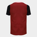 Camisa Corinthians Treino 2026/27 - Bordô