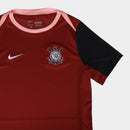 Camisa Corinthians Treino 2026/27 - Bordô