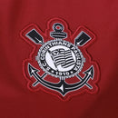 Camisa Corinthians Treino 2026/27 - Bordô Feminina