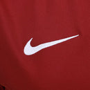 Camisa Corinthians Treino 2026/27 - Bordô Feminina