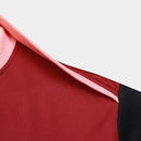 Camisa Corinthians Treino 2026/27 - Bordô Feminina