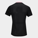 Camisa Corinthians Treino 2026/27 - Preto Feminina