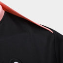 Camisa Corinthians Treino 2026/27 - Preto Feminina