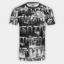 Camisa Corinthians Pré Jogo 2026/27
