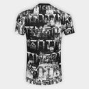 Camisa Corinthians Pré Jogo 2026/27