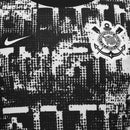 Camisa Corinthians Pré Jogo 2026/27