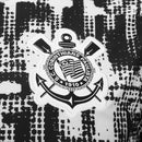 Camisa Corinthians Pré Jogo 2026/27