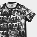 Camisa Corinthians Pré Jogo 2026/27
