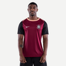 Camisa Corinthians Treino 2026/27 - Bordô