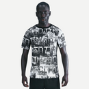 Camisa Corinthians Pré Jogo 2026/27