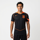 Camisa Corinthians III 2025/26 - Torcedor