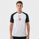 Camisa Corinthians I 2025/26 - Torcedor