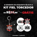 Camisa Corinthians Treino 2026/27 - Bordô