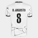 Camisa Corinthians I 2021/22 - R. Augusto N°8