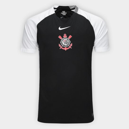 Camisa Corinthians II 2025/26 - Memphis N°10