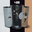 Copo Fagner 500 Jogos - Oficial 550 ml