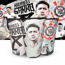 Copo Rodrigo Garro 8 - Oficial 550 ml