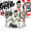 Copo Ángel Romero - Oficial 550 ml