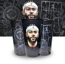 Copo Memphis 94 All Black - Oficial 550 ml