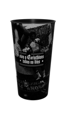 Copo Especial 114 Anos - Oficial 550 ml