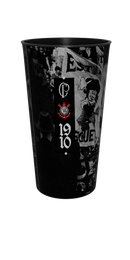 Copo Especial 114 Anos - Oficial 550 ml