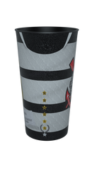 Copo Título Brasileirão 2015 - Oficial 550 ml