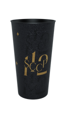 Copo Especial 112 Anos - Oficial 550 ml