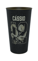 Copo Cássio Camisa 12 - Oficial 550 ml