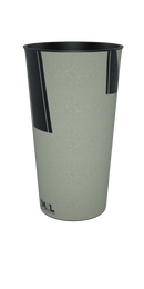 Copo Camisa IIII 2023 - Oficial 550 ml