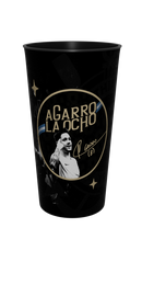 Copo “A Garro La Ocho” - Oficial 550 ml