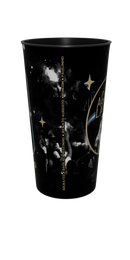 Copo “A Garro La Ocho” - Oficial 550 ml