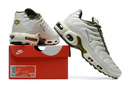 Air Max Plus Tn 1 “Bone Olive”