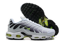 Air Max Plus Tn 1 “White Black Volt”