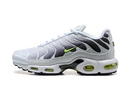 Air Max Plus Tn 1 “White Black Volt”
