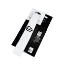 Testeira Corinthians Canelada - Branca