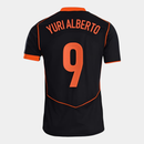 Camisa Corinthians III 2025/26 - Yuri Alberto N°9