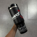 Copo Térmico “Vai Corinthians” - Preto