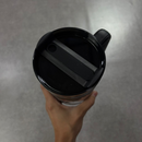 Copo Térmico “Vai Corinthians” - Preto