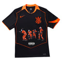 Camisa Corinthians III 2025/26 - Total 90 x Racionais